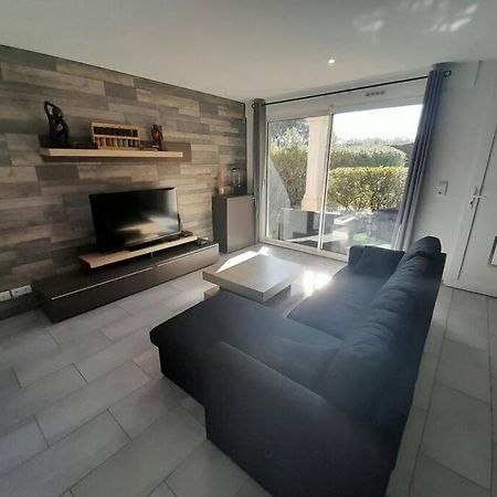 Appartement Spacieux &Tres Calme. Spacious & Very Quiet Apartment. Carros Exterior foto